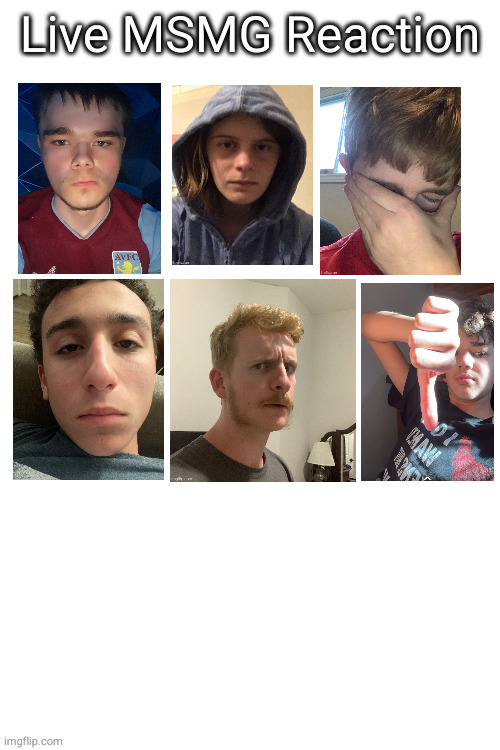 Who else wants added to it | made w/ Imgflip meme maker