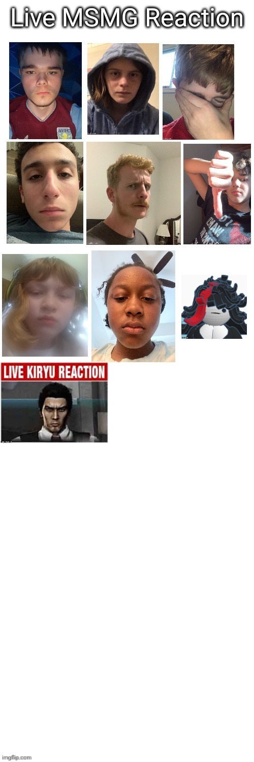 majima better | image tagged in m | made w/ Imgflip meme maker
