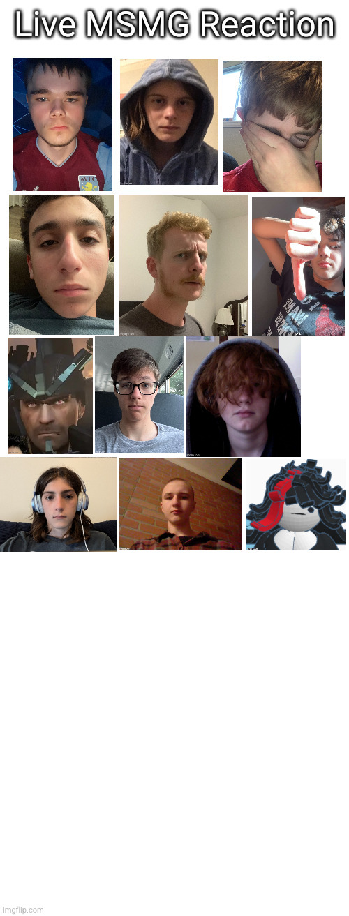 who else wants to be added? | made w/ Imgflip meme maker