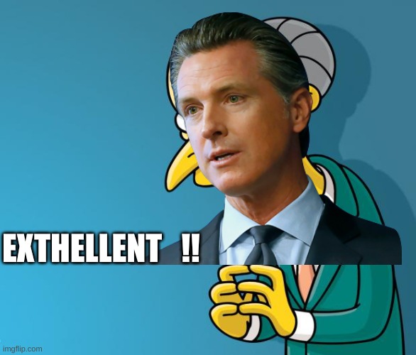 Mr. Burns | EXTHELLENT   !! | image tagged in mr burns | made w/ Imgflip meme maker