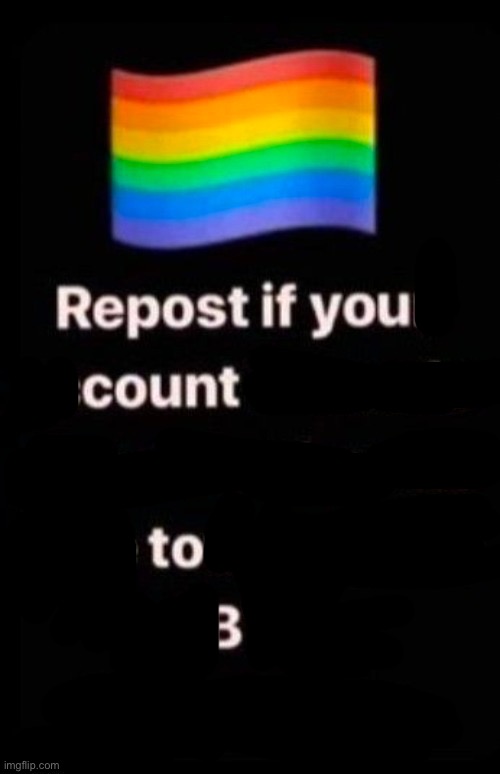 1 2 4 | image tagged in repost if your account meets the criteria | made w/ Imgflip meme maker