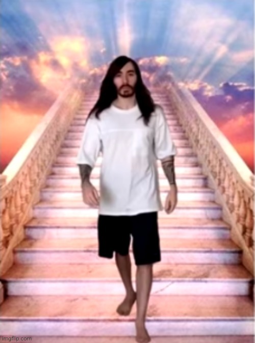 It's jesus | made w/ Imgflip meme maker