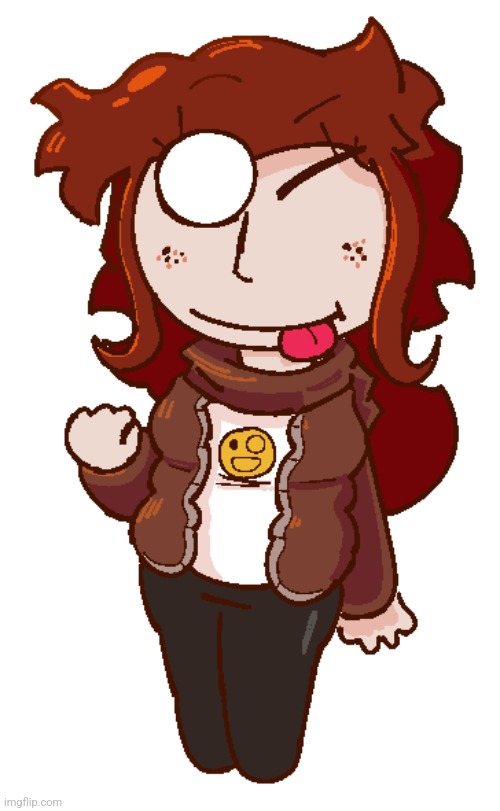 Larissa (Drawn by Elfiya) | image tagged in larissa drawn by elfiya | made w/ Imgflip meme maker