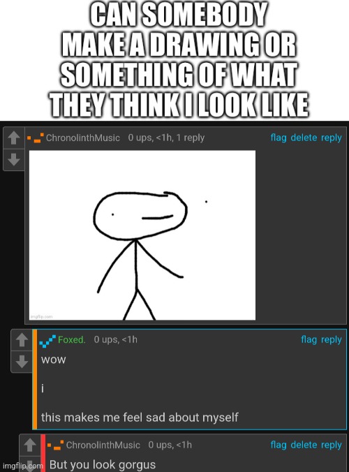 Gorgus | made w/ Imgflip meme maker