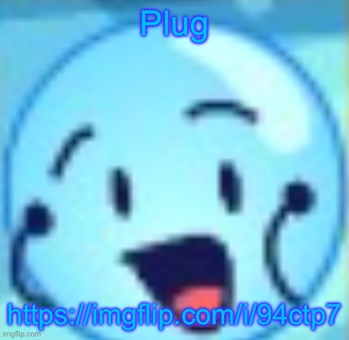 goober | Plug; https://imgflip.com/i/94ctp7 | image tagged in le gasp | made w/ Imgflip meme maker