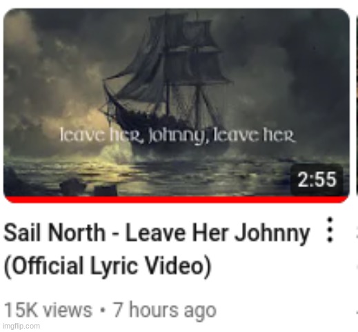 WERE SAILING NORTH LADDIES, GET A BOTTLE OF RUM THIS VOYAGE IS GOING TO GET US IN DAVEY JONES LOCKER | made w/ Imgflip meme maker