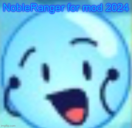 goober | NobleRanger for mod 2024 | image tagged in le gasp | made w/ Imgflip meme maker