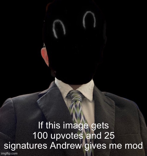 Whoag murderous now has a blazer | If this image gets 100 upvotes and 25 signatures Andrew gives me mod | image tagged in whoag murderous now has a blazer | made w/ Imgflip meme maker