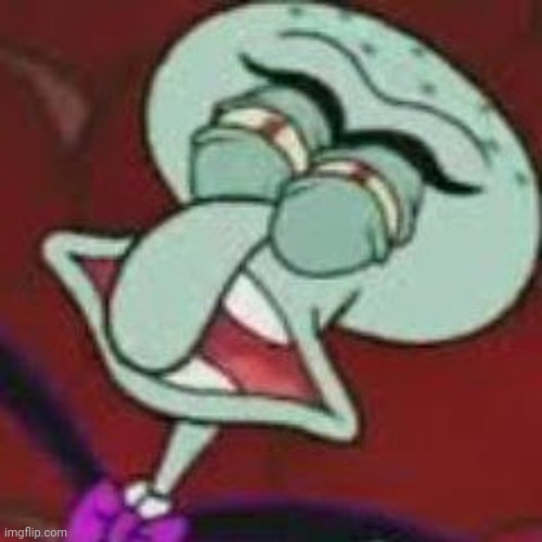 Squilliam Gross Face | image tagged in squilliam gross face | made w/ Imgflip meme maker