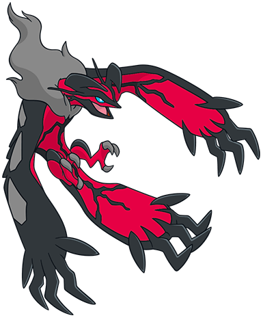 Yveltal 9 Meme Template