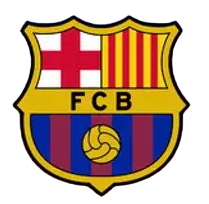 Barcelona Logo Meme Template