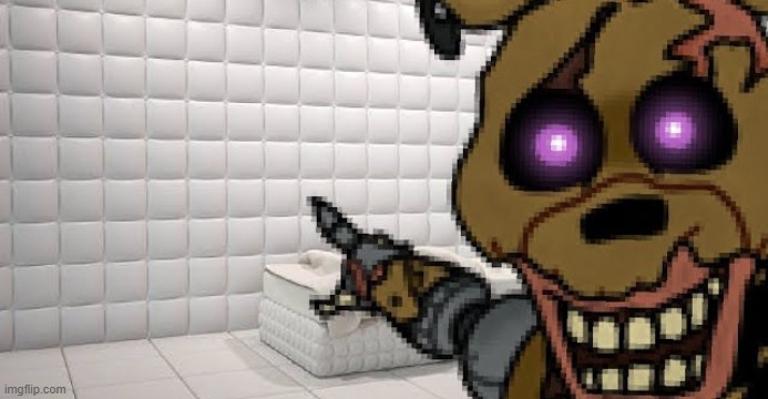 image tagged in fnaf,memes,william afton,tags | made w/ Imgflip meme maker