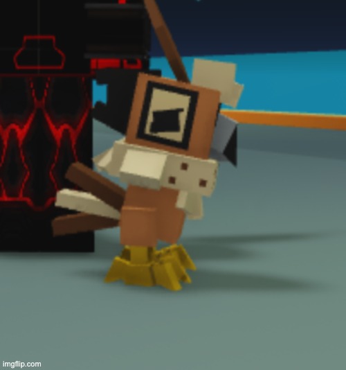 technically not jet bird yet, but guess im farming 1.2k evo cubes again | made w/ Imgflip meme maker