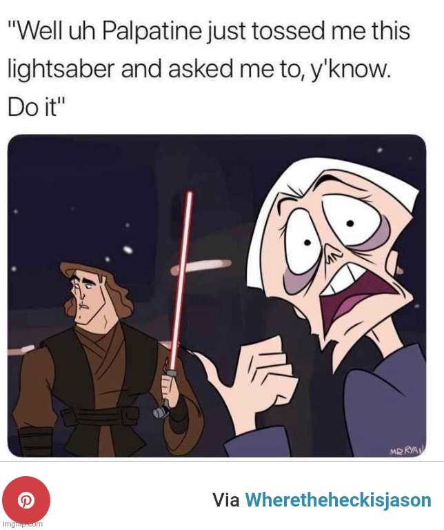 No exaggeration; this might be my favorite image on all of the Internet. | image tagged in pinterest,kronk,yzma,the emperor's new groove,emperor's new groove,star wars | made w/ Imgflip meme maker