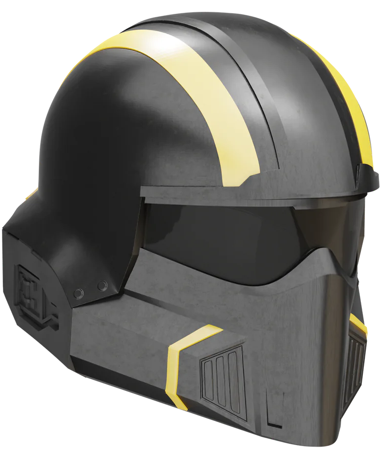 Helldivers 2 helmet Blank Meme Template