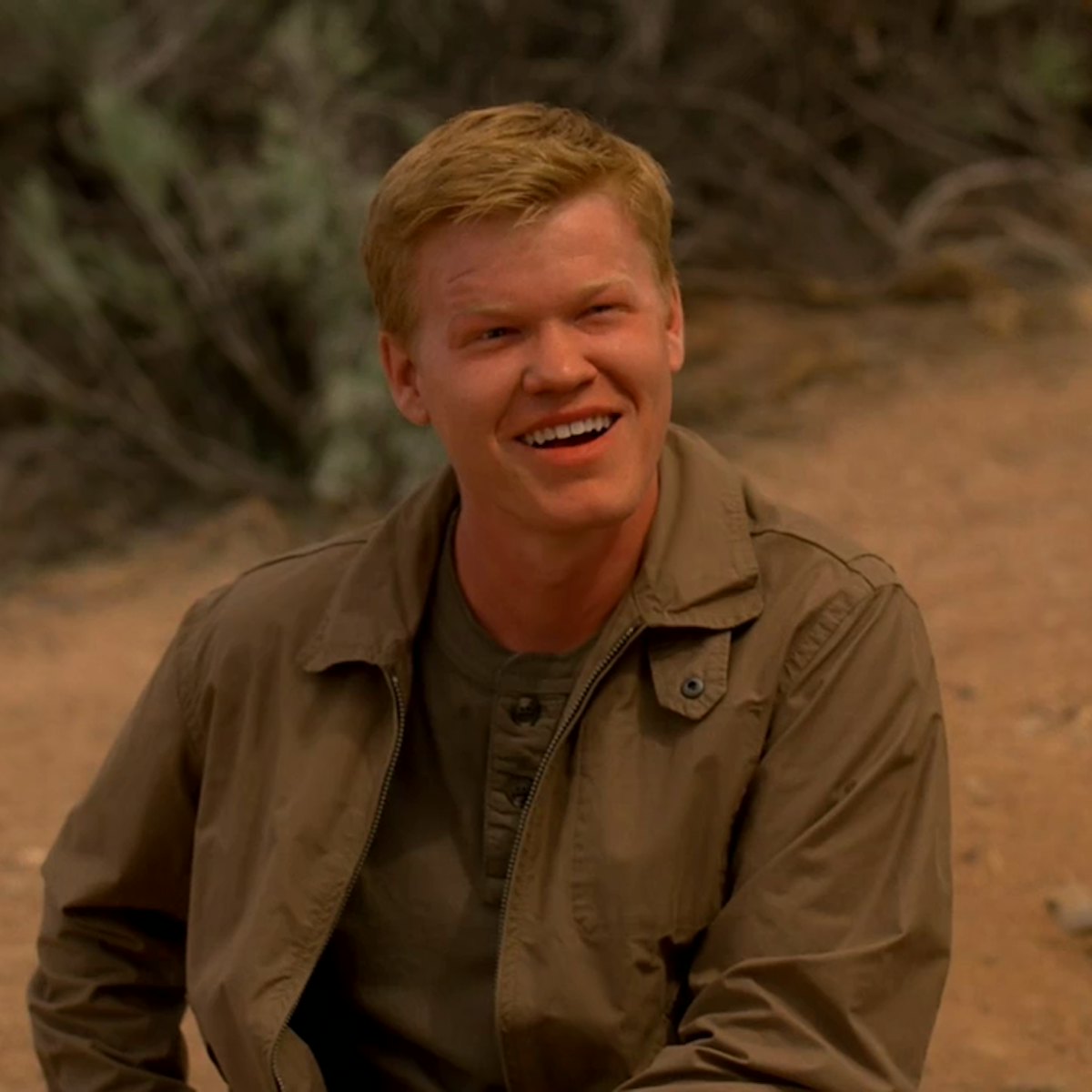 Todd breaking bad Blank Meme Template