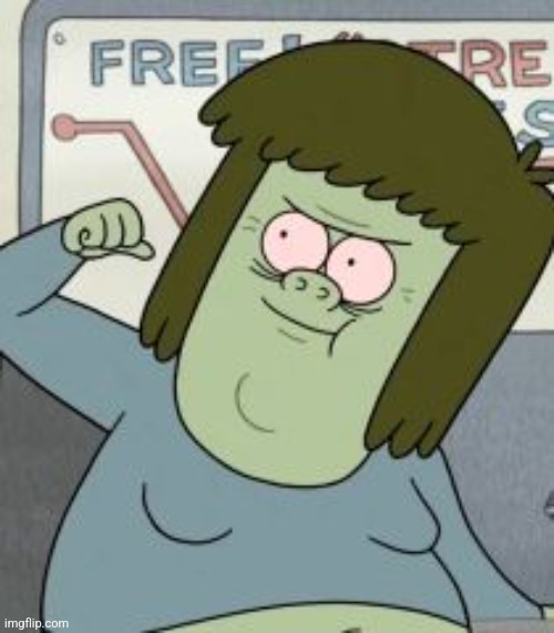 Muscle Man | image tagged in muscle man | made w/ Imgflip meme maker
