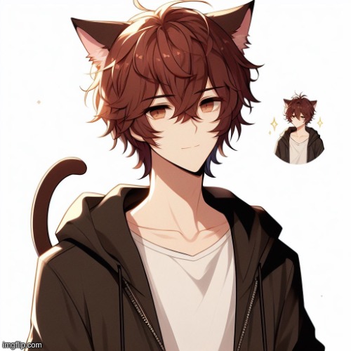 Another image of Silly_Neko according to ai | image tagged in another image of silly_neko according to ai | made w/ Imgflip meme maker