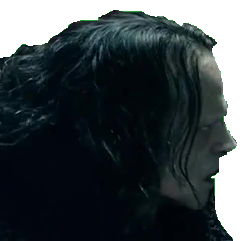 Wormtongue Blank Meme Template