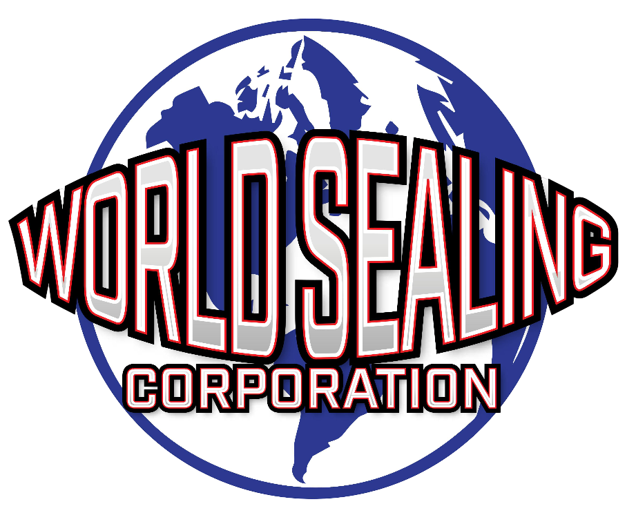 World Sealing Corporation Blank Meme Template