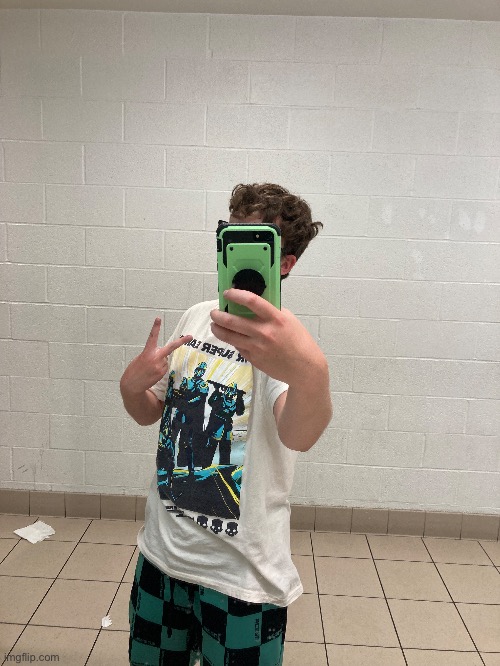 I have weird hands | made w/ Imgflip meme maker
