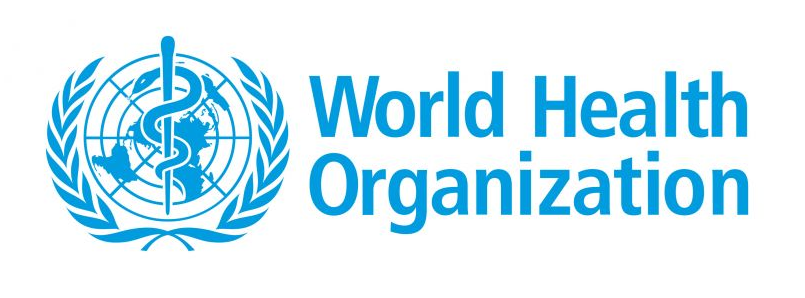 WHO LOGO Blank Meme Template