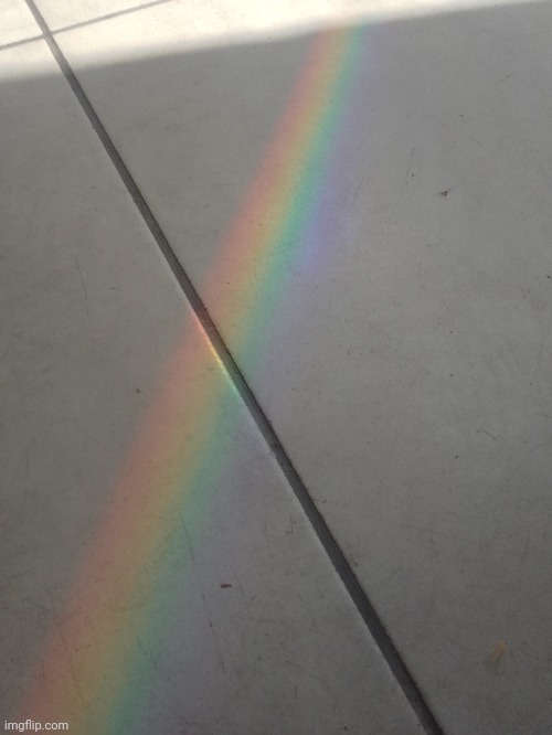 i saw a door projecting this | made w/ Imgflip meme maker