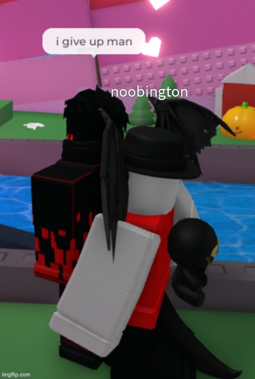 im getting robanged again help | made w/ Imgflip meme maker