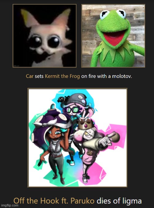 some funnies from last night's hunger games simulator game | made w/ Imgflip meme maker