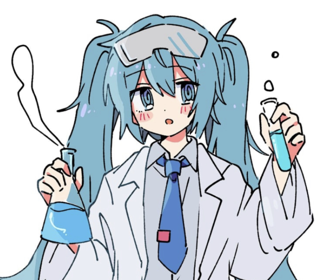 Finally, Miku Blank Meme Template