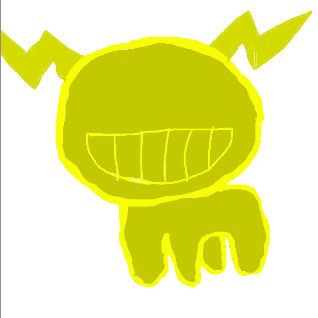 Yippee Boltam Blank Meme Template