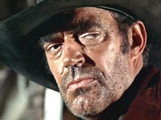 Jack Elam Blank Meme Template