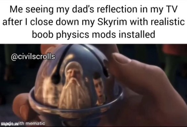 I would never recover | made w/ Imgflip meme maker