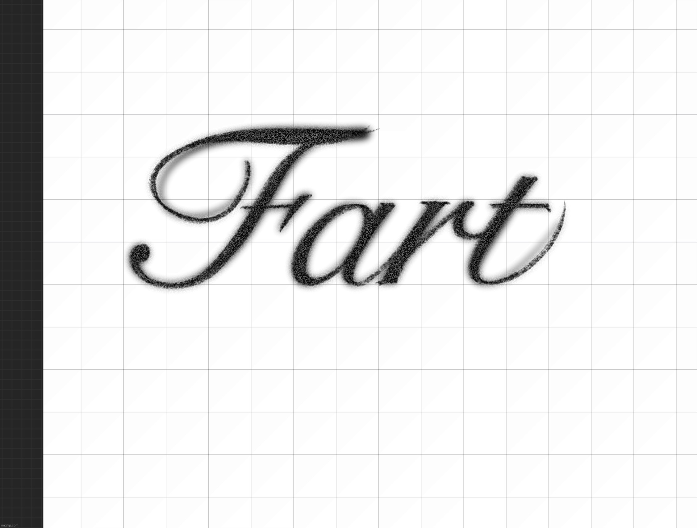 i like writing random things in cursive | made w/ Imgflip meme maker