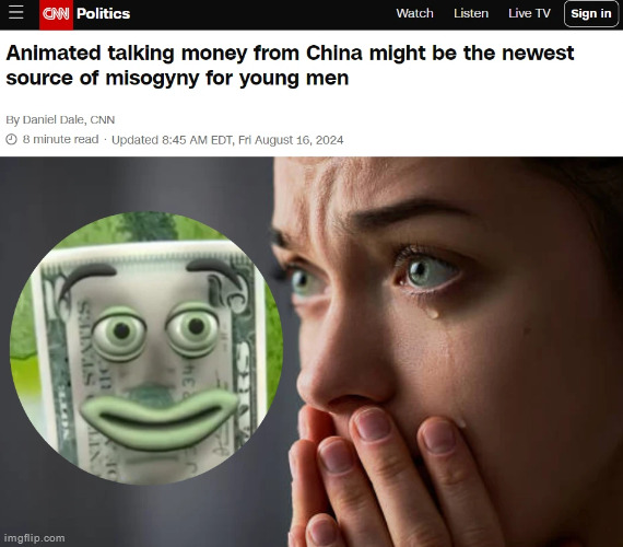 Yapdollarcore | made w/ Imgflip meme maker
