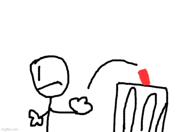 Blank White Template | image tagged in blank white template | made w/ Imgflip meme maker