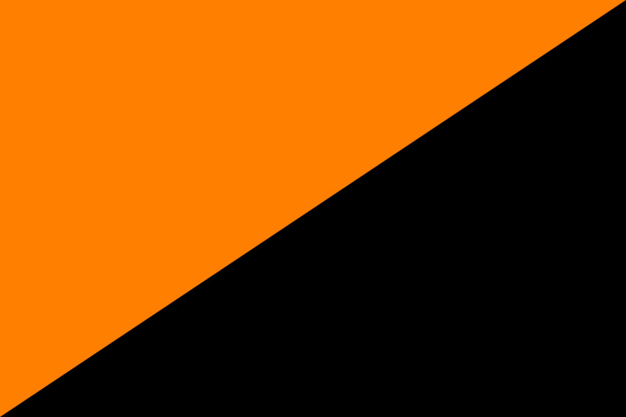 Mutualist flag Blank Meme Template