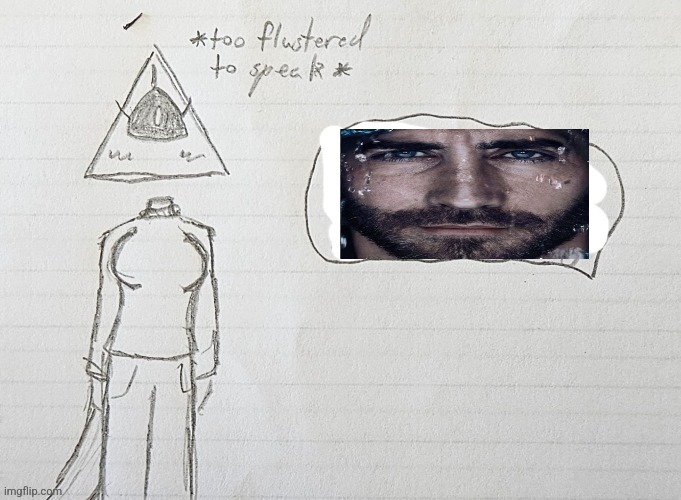 Illy Flustered | image tagged in illy flustered | made w/ Imgflip meme maker