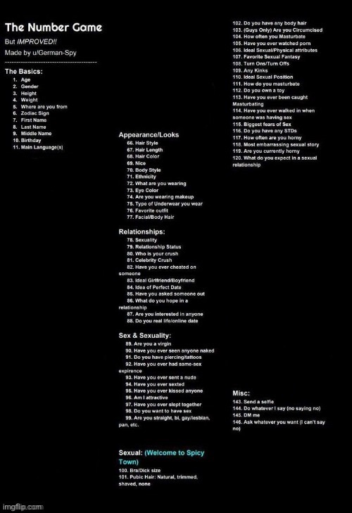 Ok | image tagged in numbers game | made w/ Imgflip meme maker