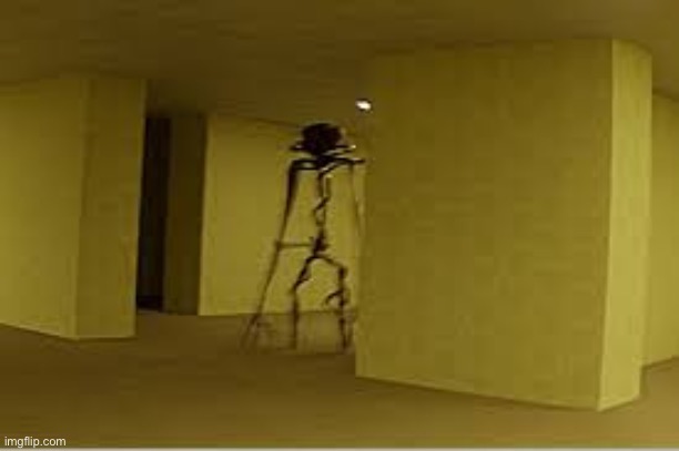 backrooms entity | image tagged in backrooms entity | made w/ Imgflip meme maker