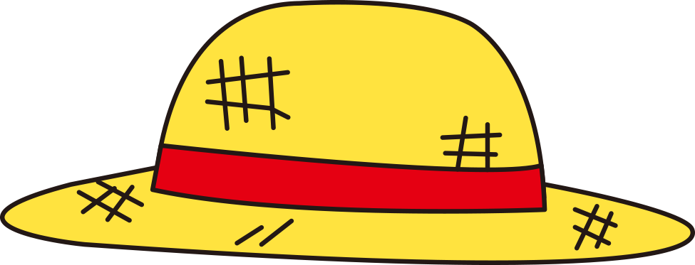 High Quality 1peice Blank Meme Template