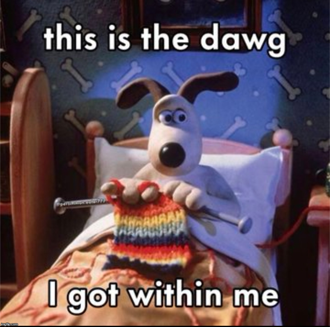 Dawg imgflip