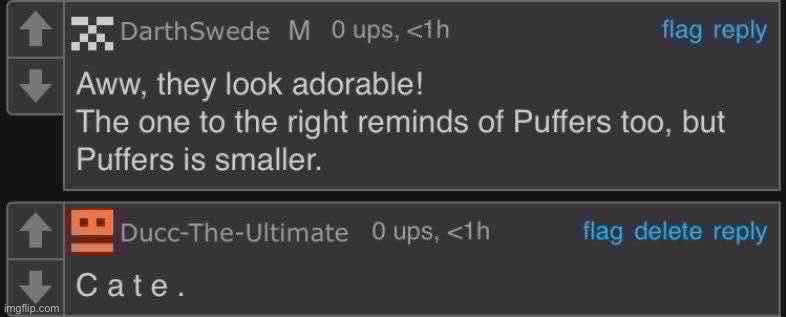 Two types of people | made w/ Imgflip meme maker