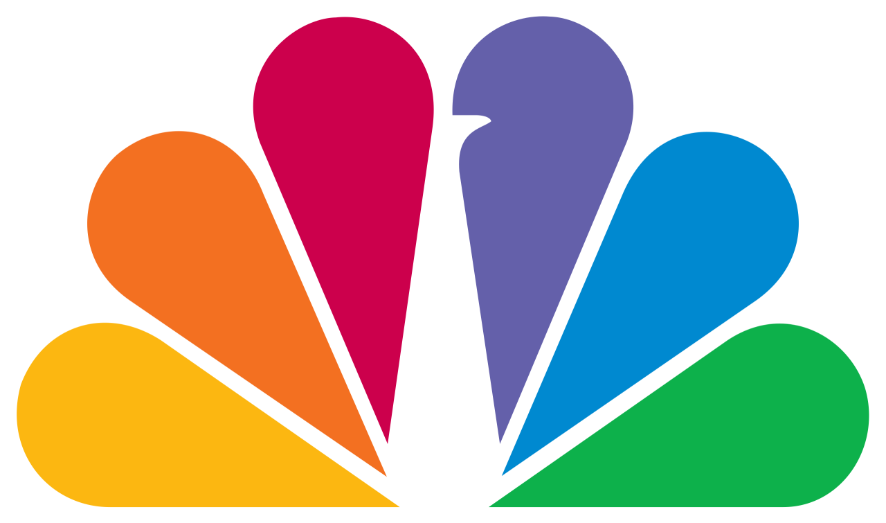 NBC Blank Meme Template