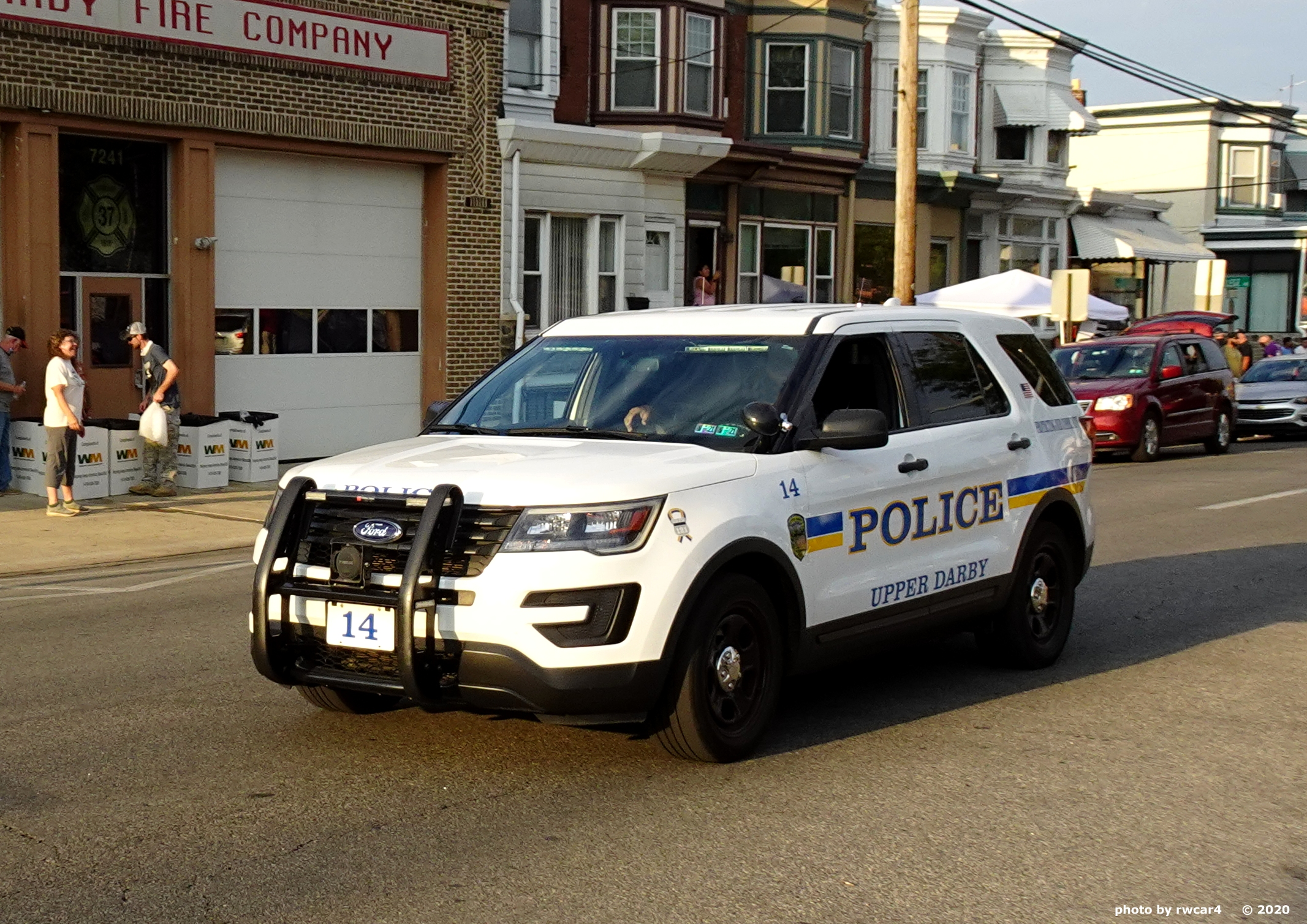 police car Blank Meme Template