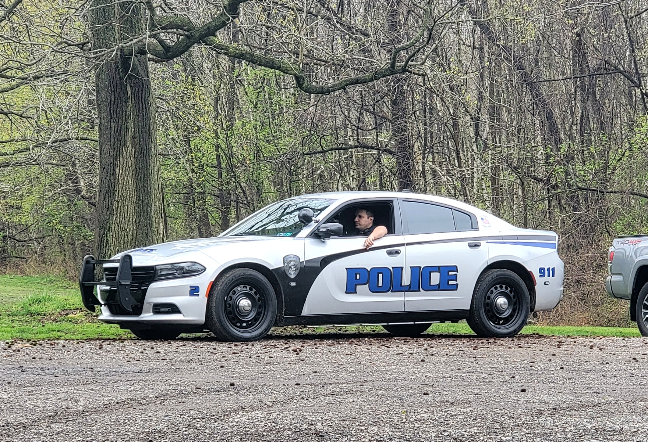 High Quality police car Blank Meme Template