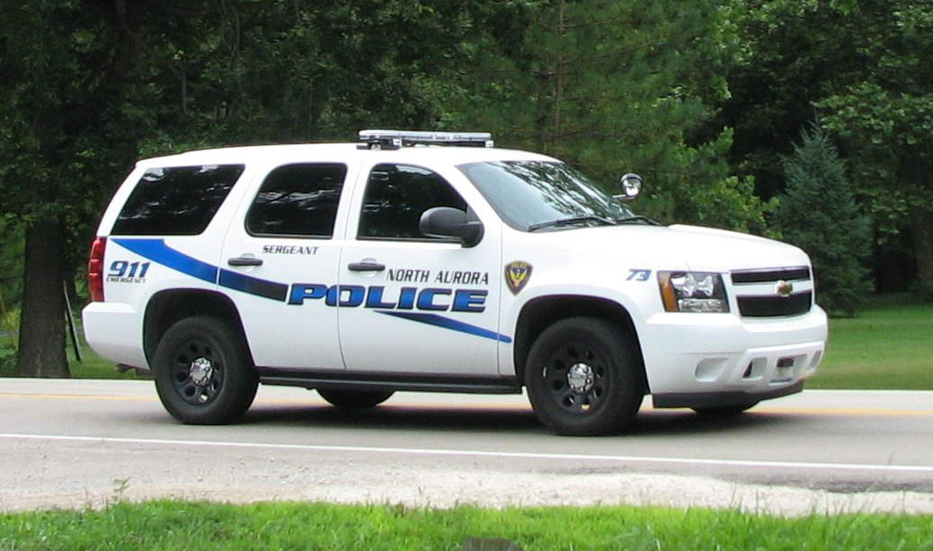 police car Blank Meme Template