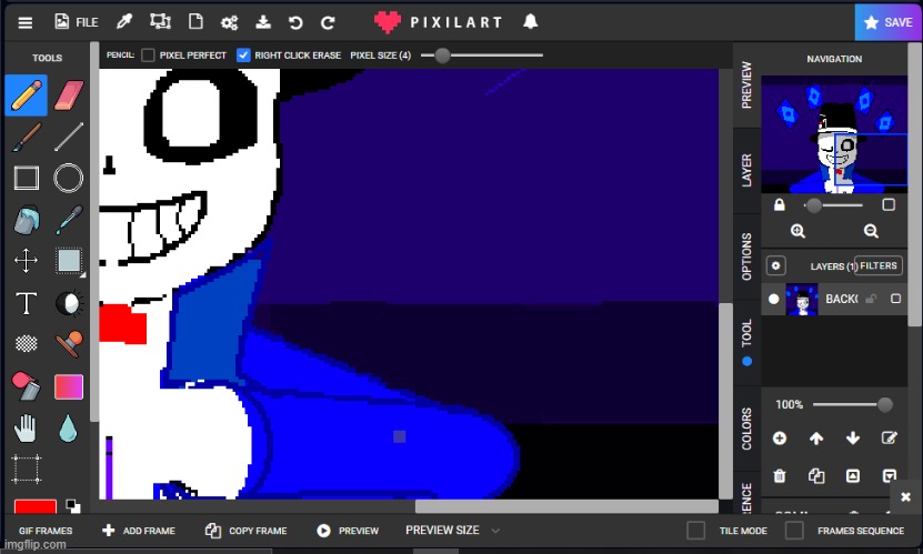 Well yes, leak of it | image tagged in wonder sans,wondertale,undertale,leaks,fanart | made w/ Imgflip meme maker