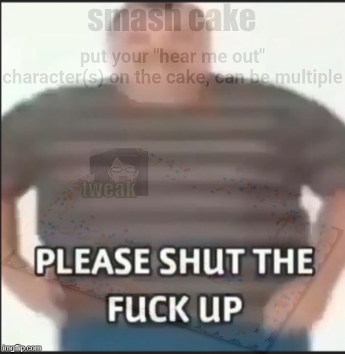 Istg literal mental illness | made w/ Imgflip meme maker