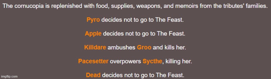 The Feast | made w/ Imgflip meme maker